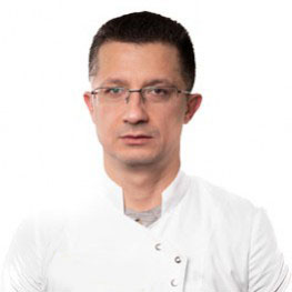Фото доктора